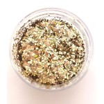 Chunky Glitter Champers Chunky Glitter Champers (Champers)